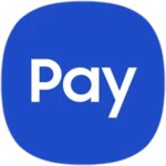 samsung pay indonesia android application logo